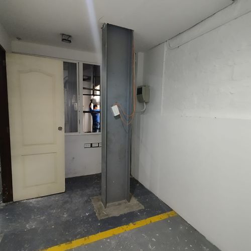 Bodega en arriendo en La Esmeralda, Itagüí, 1000 m² · foto 17 de 20