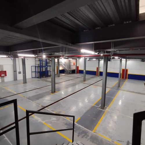 Bodega en arriendo en La Esmeralda, Itagüí, 1000 m² · foto 18 de 20