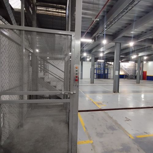 Bodega en arriendo en La Esmeralda, Itagüí, 1000 m² · foto 20 de 20