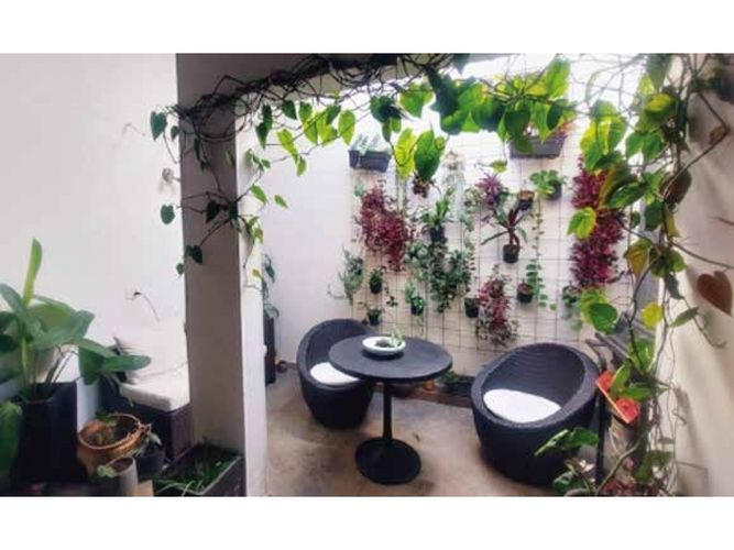 Apartamento en venta en Laureles, Medellín · foto 16 de 24