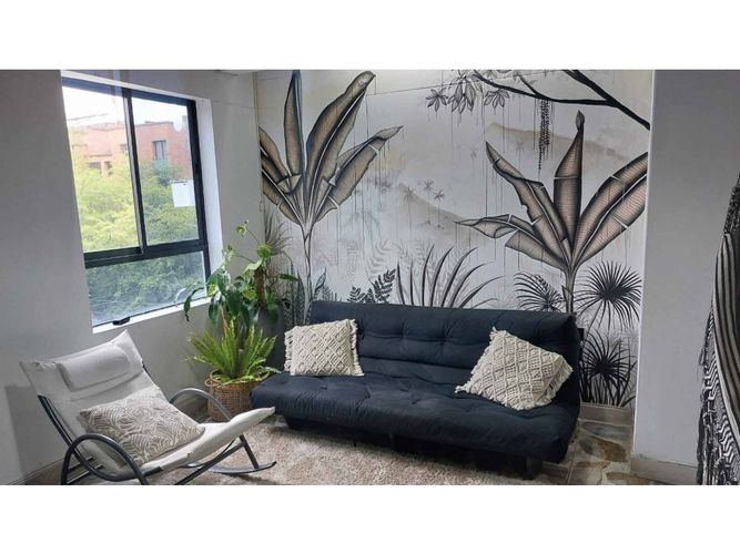 Apartamento en venta en Laureles, Medellín · foto 19 de 24