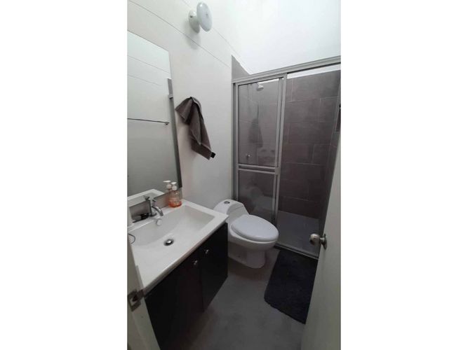 Apartamento en venta en Laureles, Medellín · foto 23 de 24