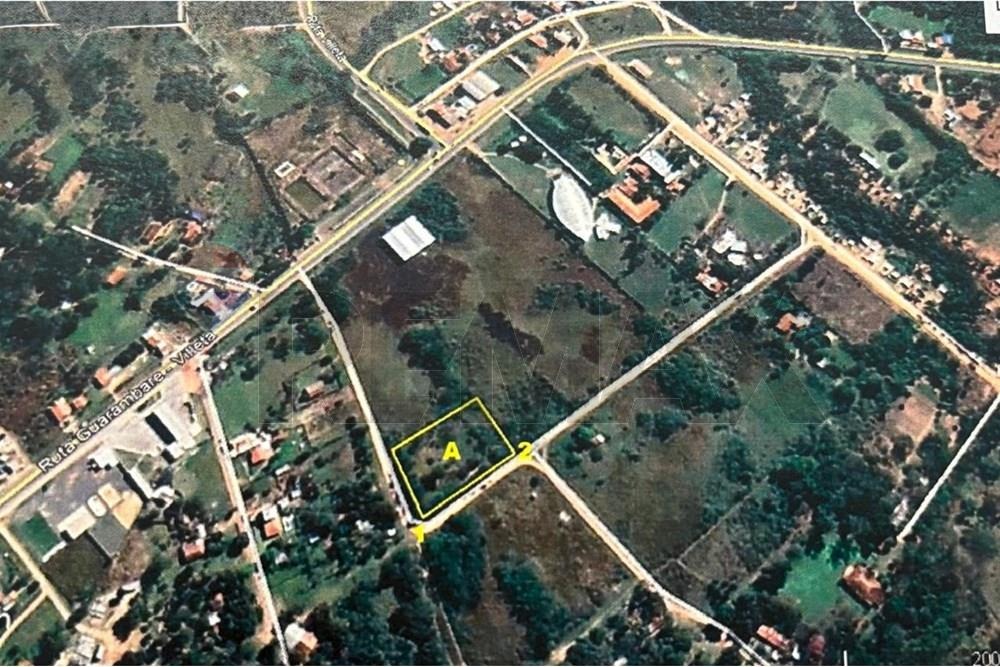 AMPLIO TERRENO EN VILLETA EN VENTA — foto 2