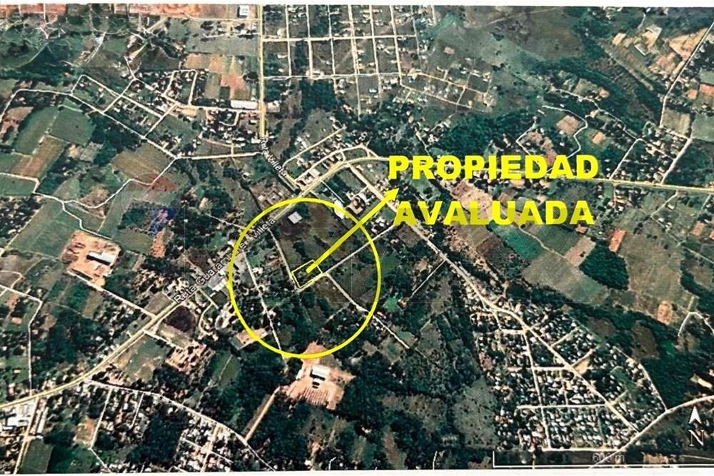 AMPLIO TERRENO EN VILLETA EN VENTA — foto 3