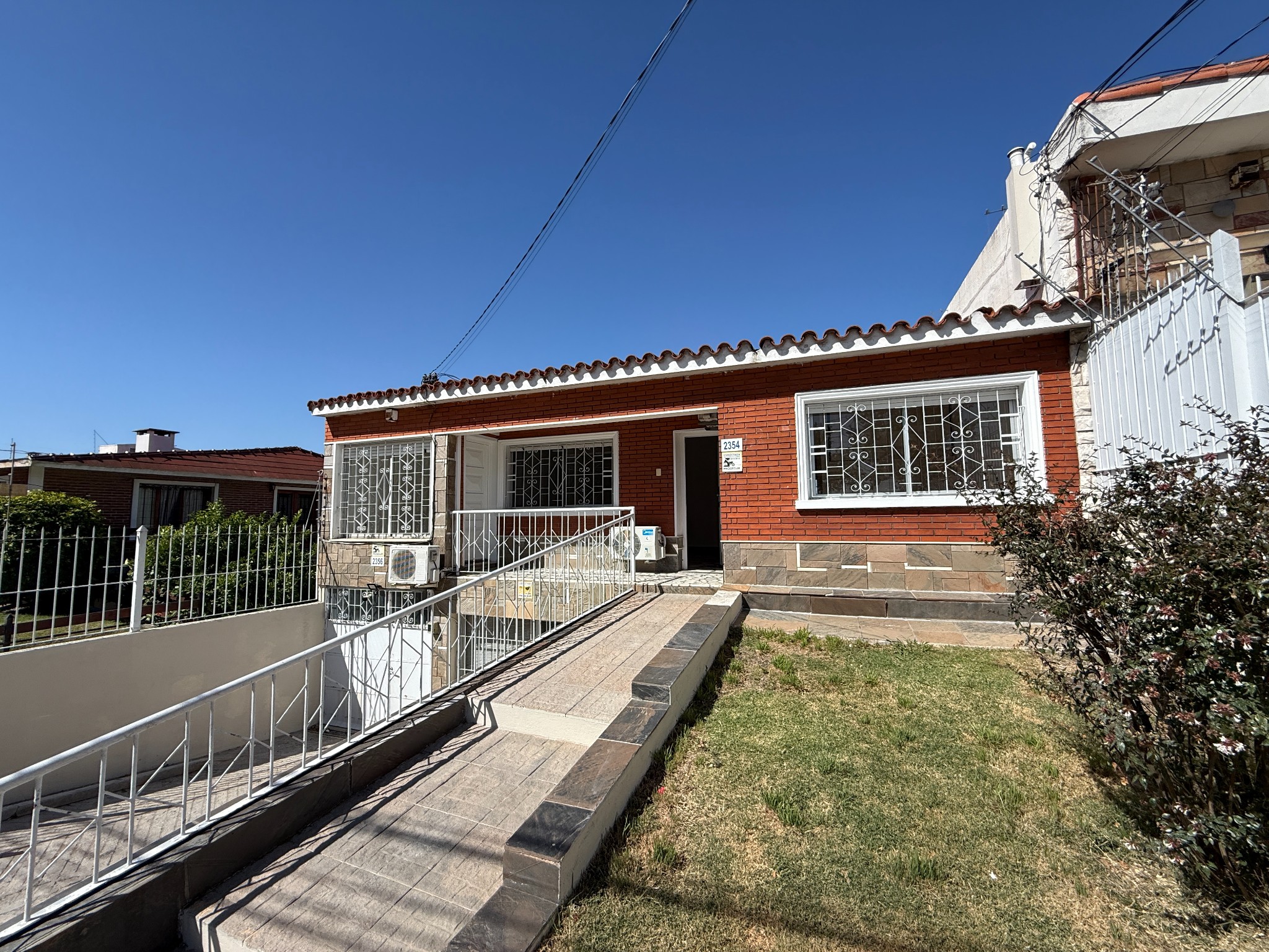 Casa En Alquiler En Malvin Norte