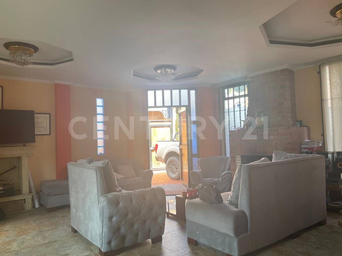 Casa en venta en La Estacion, Cajicá · foto 4 de 21