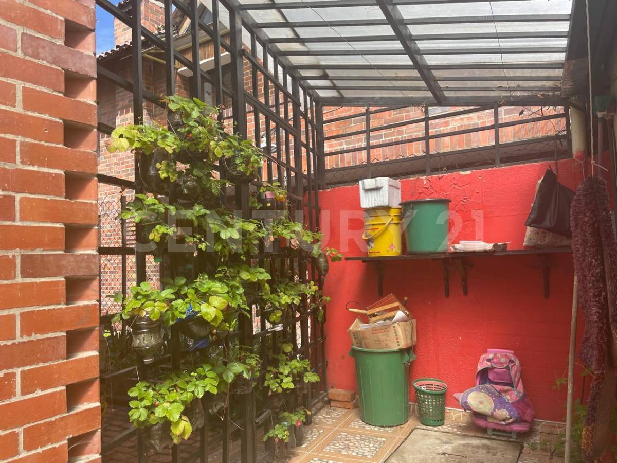 Casa en venta en La Estacion, Cajicá · foto 7 de 21