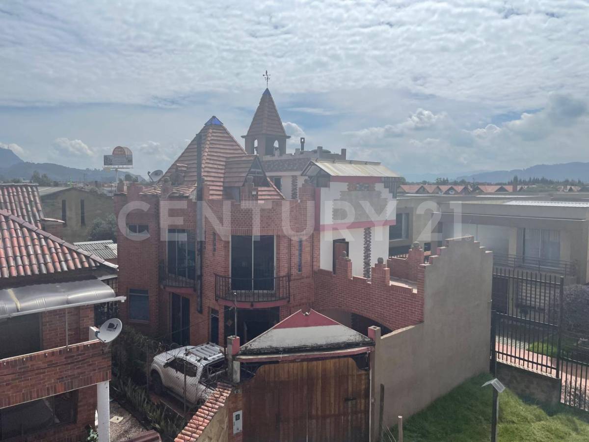 Casa en venta en La Estacion, Cajicá · foto 21 de 21