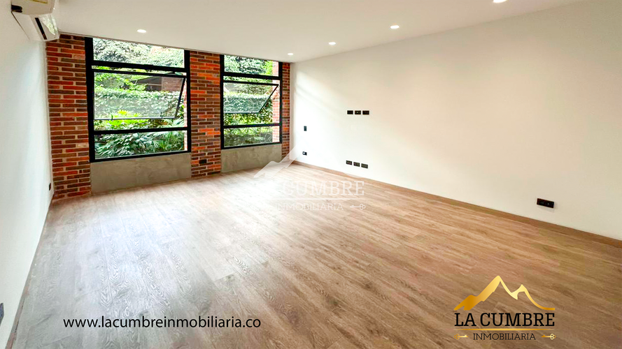 Apartamento de 2 alcobas en arriendo en El Diamante No. 2, Medellín, 204 m² · foto 9 de 16