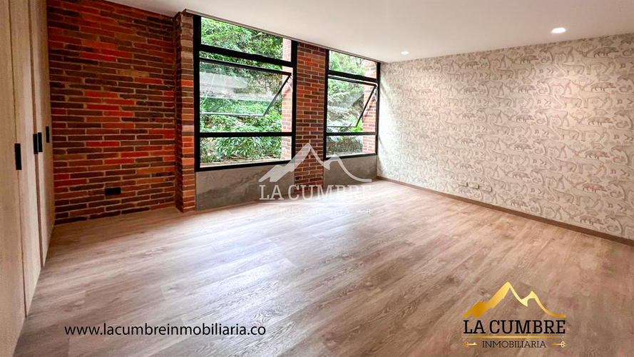 Apartamento de 2 alcobas en arriendo en El Diamante No. 2, Medellín, 204 m² · foto 14 de 16