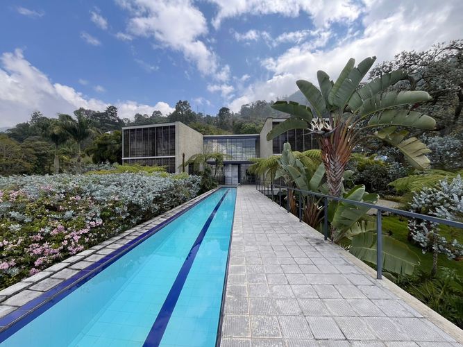 Casa de 2 alcobas en venta en El Poblado, Medellín, 1250 m² · foto 17 de 20