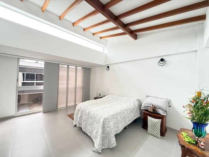 Casa de 3 alcobas en venta en Llano Grande, Rionegro, 173 m² · foto 8 de 21