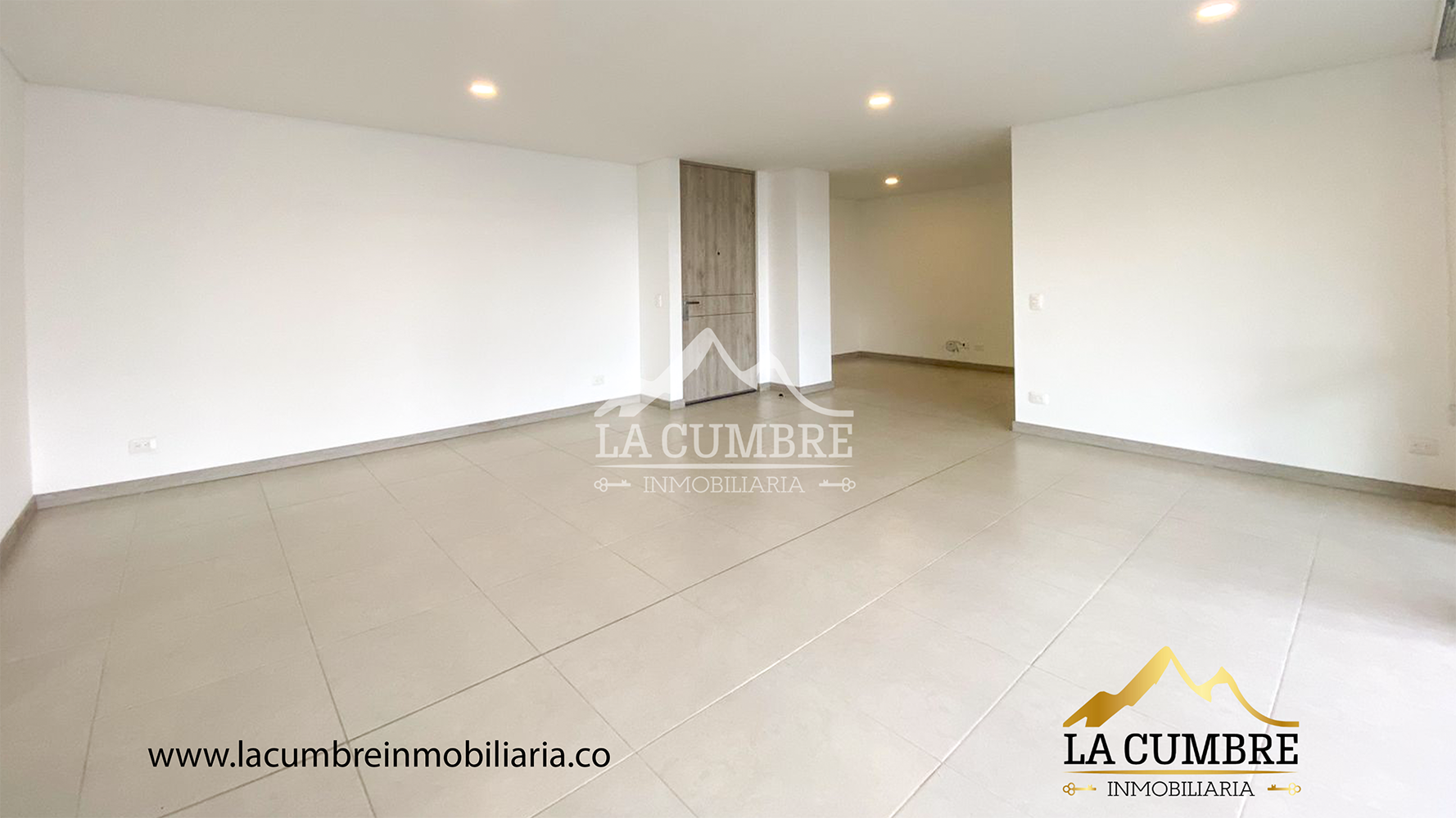 Apartamento en arriendo en Cumbres, Envigado · foto 8 de 16