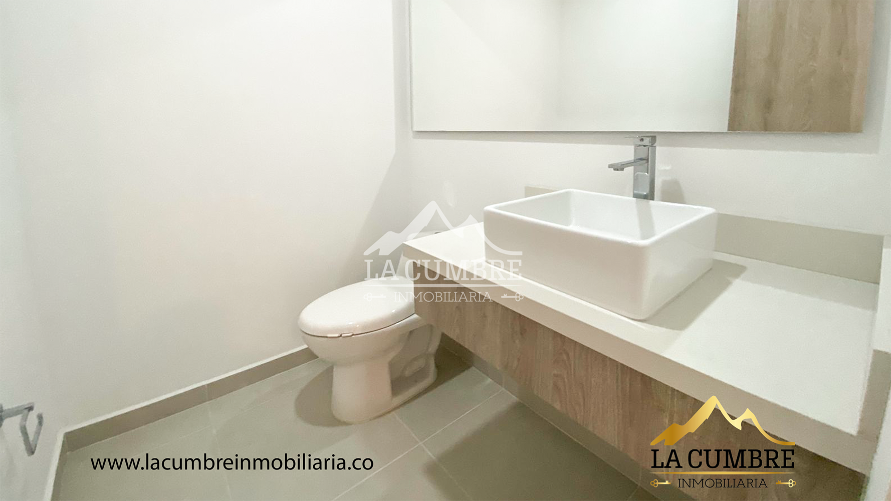 Apartamento en arriendo en Cumbres, Envigado · foto 9 de 16