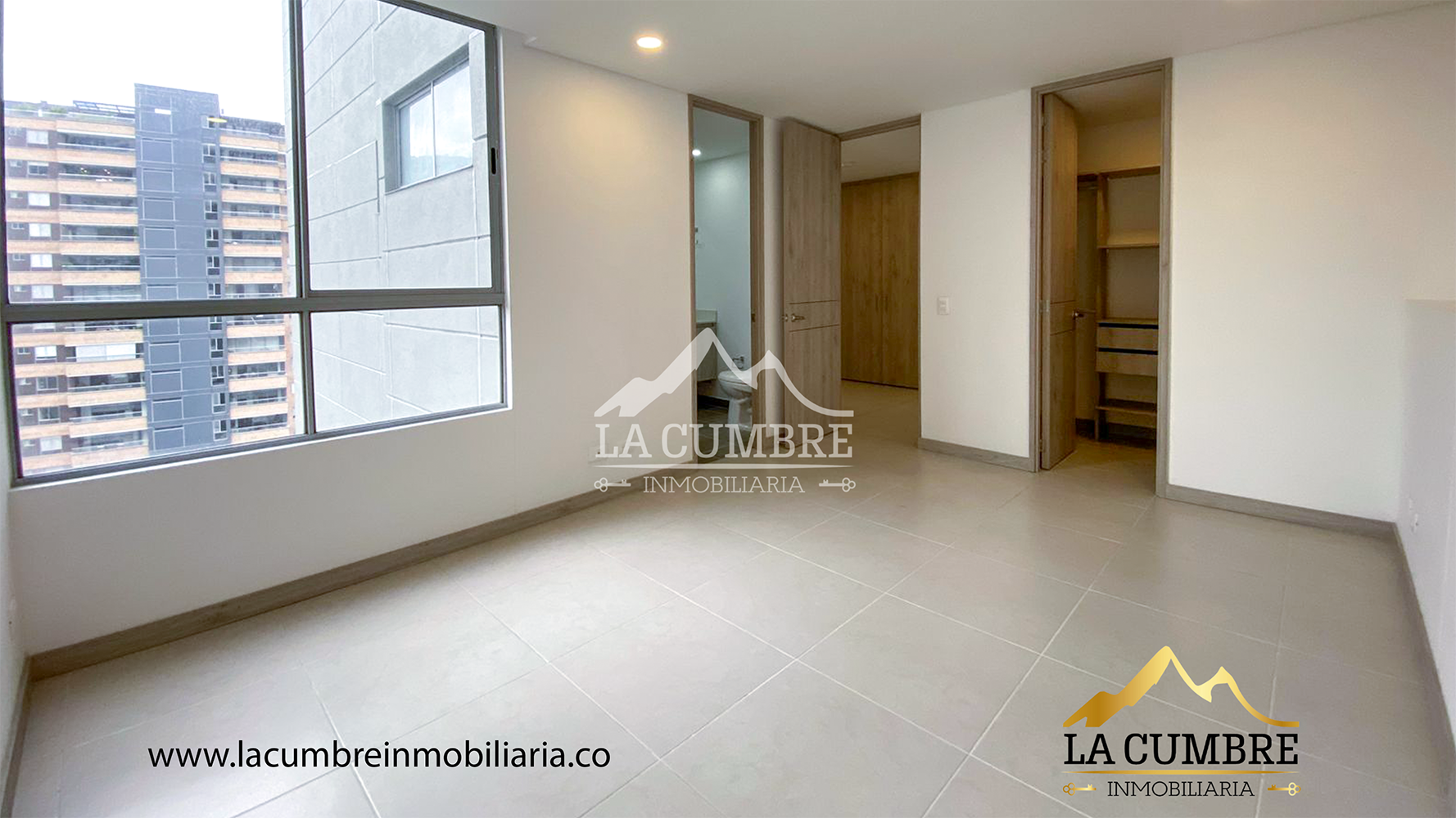 Apartamento en arriendo en Cumbres, Envigado · foto 10 de 16