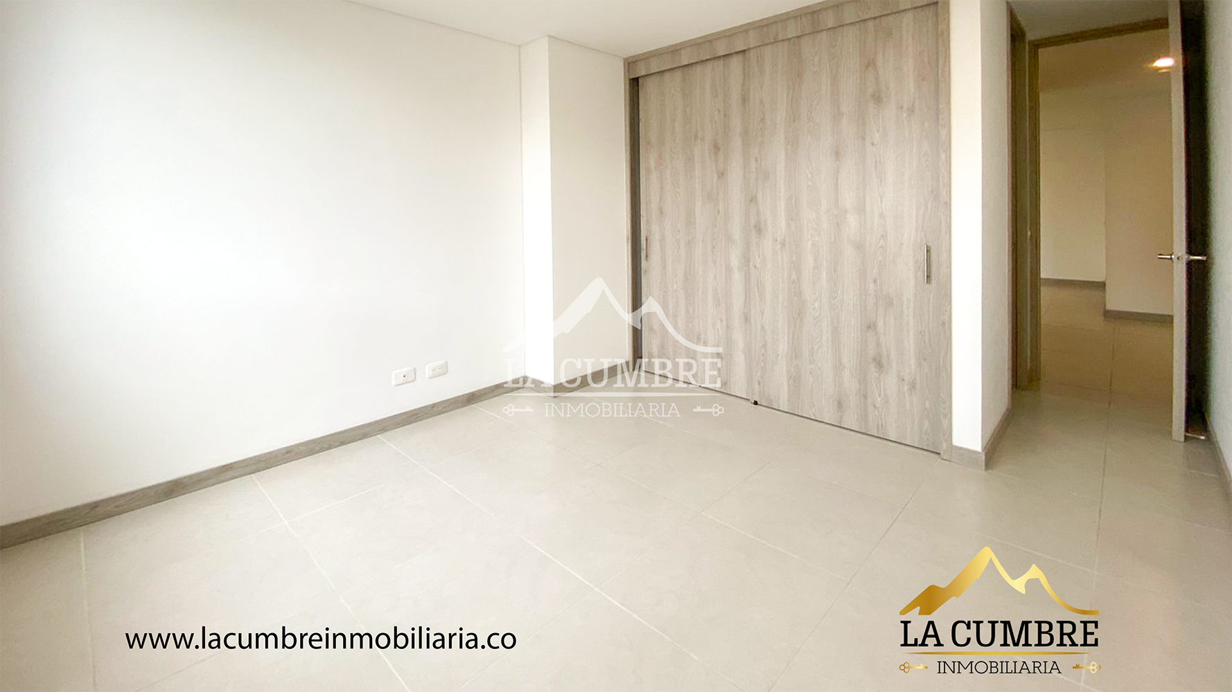 Apartamento en arriendo en Cumbres, Envigado · foto 13 de 16