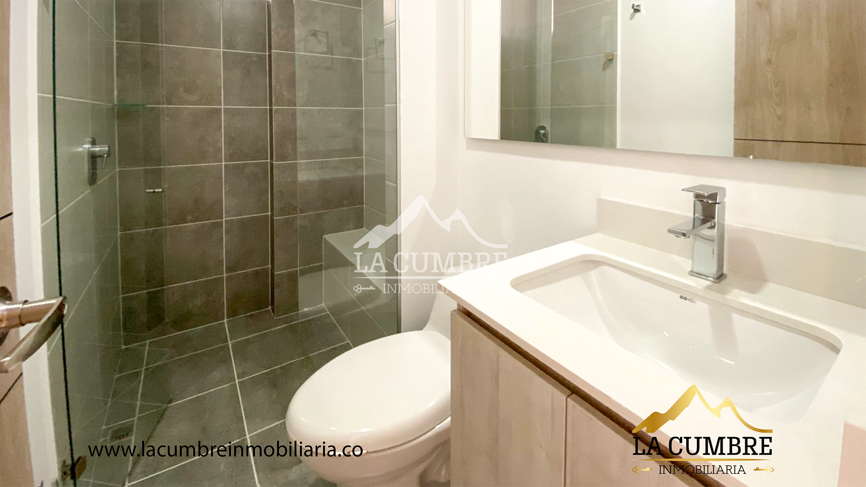 Apartamento en arriendo en Cumbres, Envigado · foto 14 de 16
