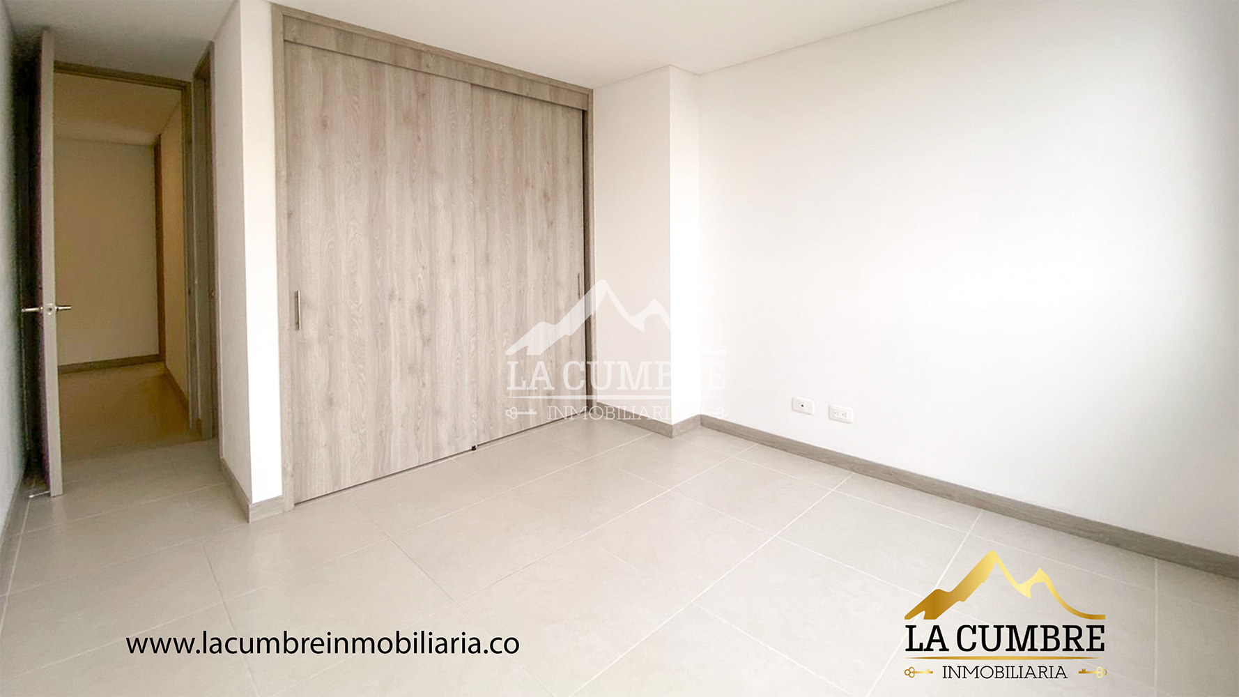 Apartamento en arriendo en Cumbres, Envigado · foto 15 de 16