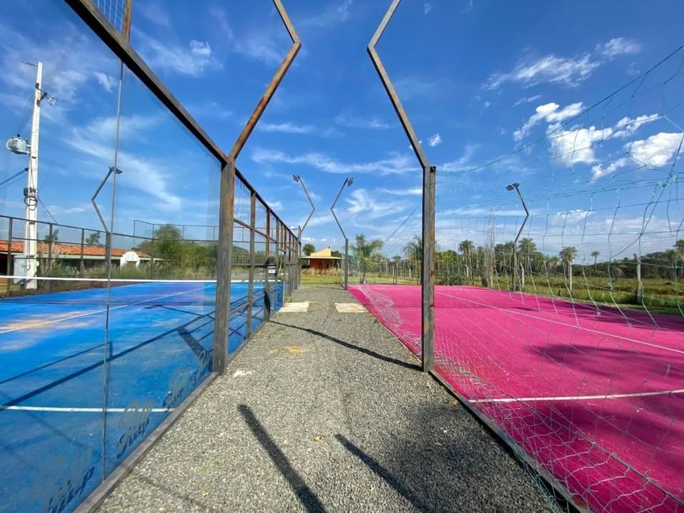 VENDO TERRENO EN CONDOMINIO CERRADO SAN BERNARDINO — foto 3