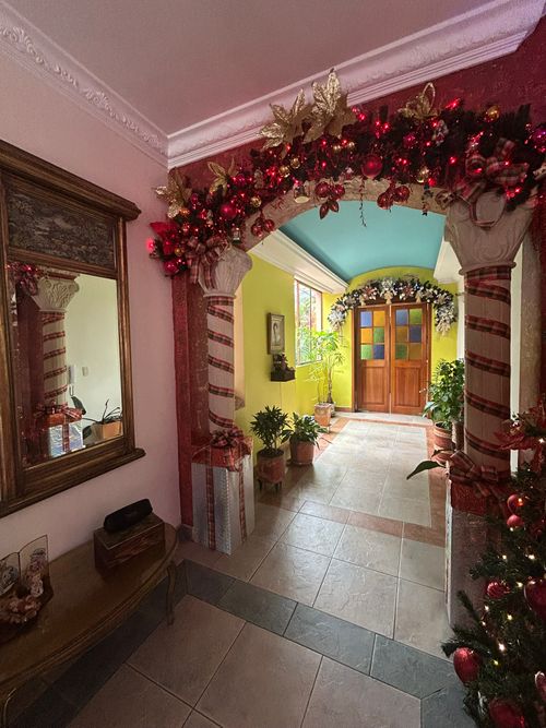Casa de 4 alcobas en venta en San Luis, Bogotá, 400 m² · foto 6 de 24