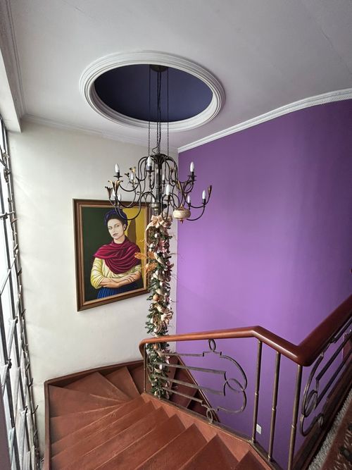 Casa de 4 alcobas en venta en San Luis, Bogotá, 400 m² · foto 7 de 24