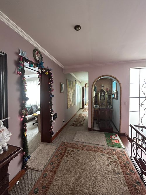 Casa de 4 alcobas en venta en San Luis, Bogotá, 400 m² · foto 21 de 24