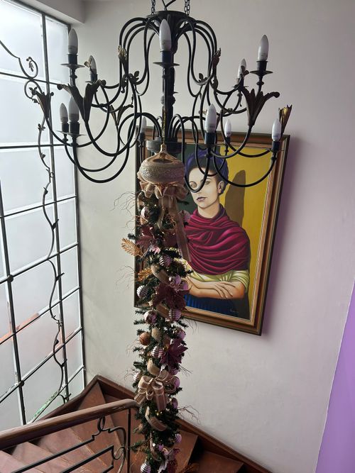 Casa de 4 alcobas en venta en San Luis, Bogotá, 400 m² · foto 22 de 24