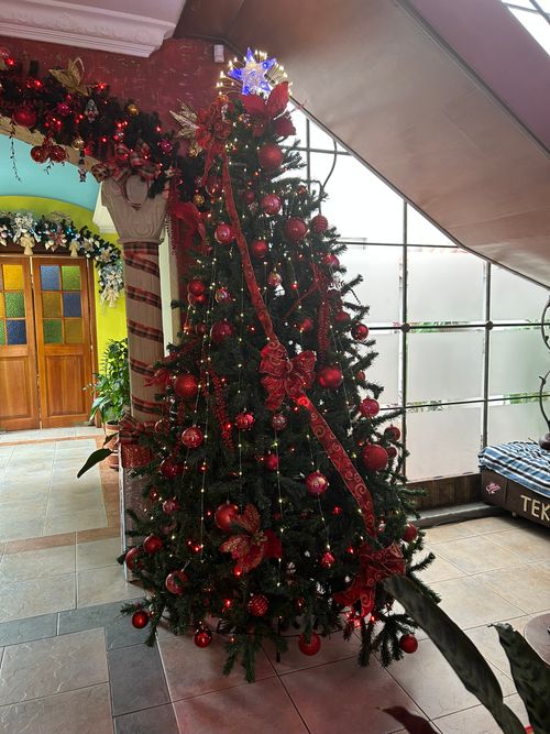 Casa de 4 alcobas en venta en San Luis, Bogotá, 400 m² · foto 23 de 24