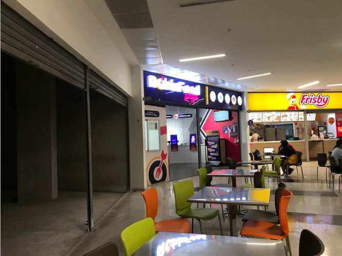 Local en arriendo en Pilsen, Itagüí, 90 m² · foto 7 de 7
