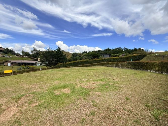Lote en venta en Rionegro, 2660 m² · foto 6 de 11