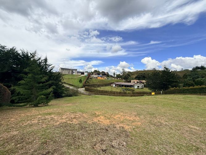 Lote en venta en Rionegro, 2660 m² · foto 7 de 11