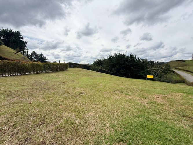 Lote en venta en Rionegro, 2660 m² · foto 9 de 11