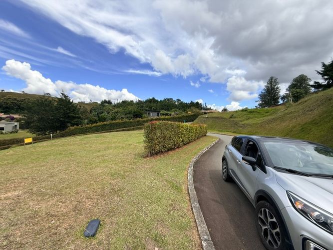 Lote en venta en Rionegro, 2660 m² · foto 11 de 11