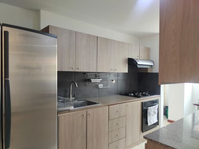 Apartamento de 3 alcobas en arriendo en El Poblado, Medellín, 125 m² · foto 6 de 18