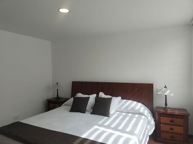 Apartamento de 3 alcobas en arriendo en El Poblado, Medellín, 125 m² · foto 9 de 18