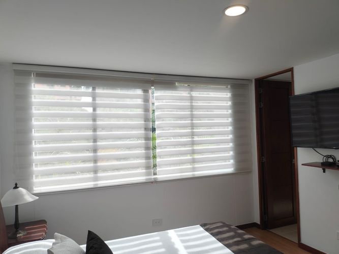 Apartamento de 3 alcobas en arriendo en El Poblado, Medellín, 125 m² · foto 10 de 18