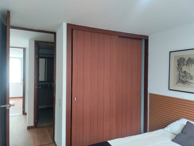 Apartamento de 3 alcobas en arriendo en El Poblado, Medellín, 125 m² · foto 11 de 18