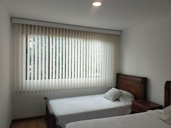 Apartamento de 3 alcobas en arriendo en El Poblado, Medellín, 125 m² · foto 12 de 18