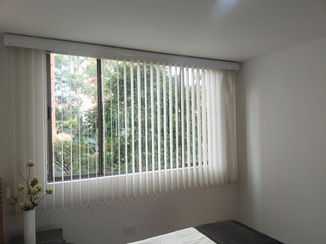 Apartamento de 3 alcobas en arriendo en El Poblado, Medellín, 125 m² · foto 15 de 18
