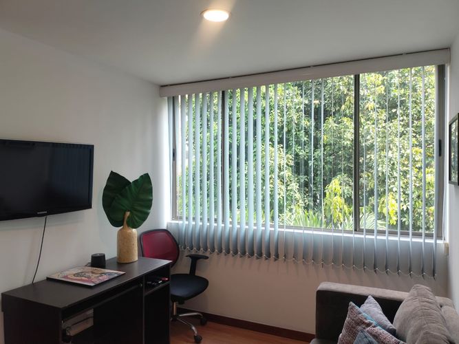 Apartamento de 3 alcobas en arriendo en El Poblado, Medellín, 125 m² · foto 18 de 18