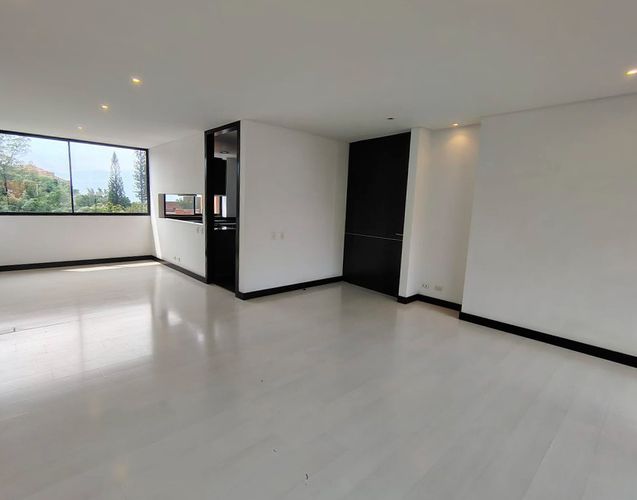 Apartamento de 3 alcobas en arriendo en El Poblado, Medellín, 165 m² · foto 6 de 18