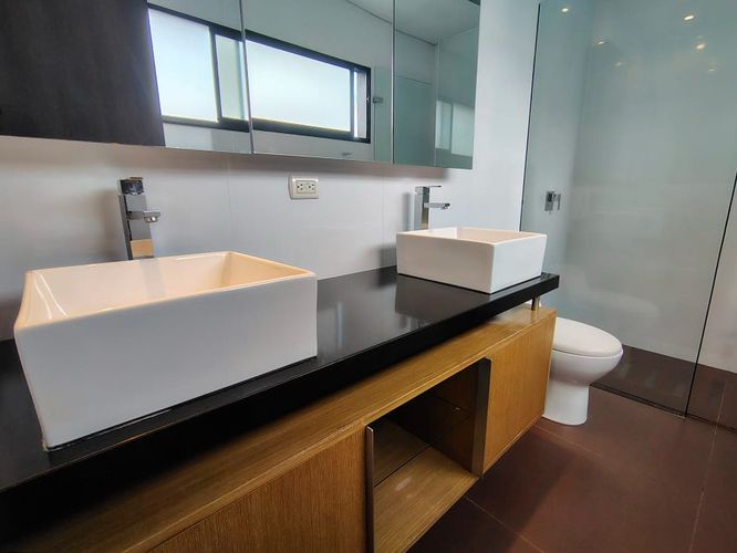 Apartamento de 3 alcobas en arriendo en El Poblado, Medellín, 165 m² · foto 16 de 18
