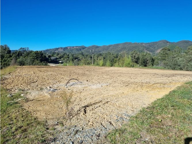Lote en venta en Los Salados, El Retiro, 1842 m² · foto 6 de 8