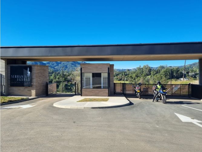 Lote en venta en Los Salados, El Retiro, 1842 m² · foto 7 de 8
