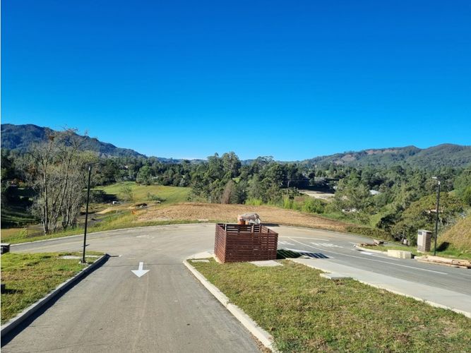 Lote en venta en Los Salados, El Retiro, 1842 m² · foto 8 de 8