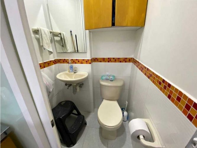 Oficina en venta en San Diego, Medellín, 135 m² · foto 9 de 21