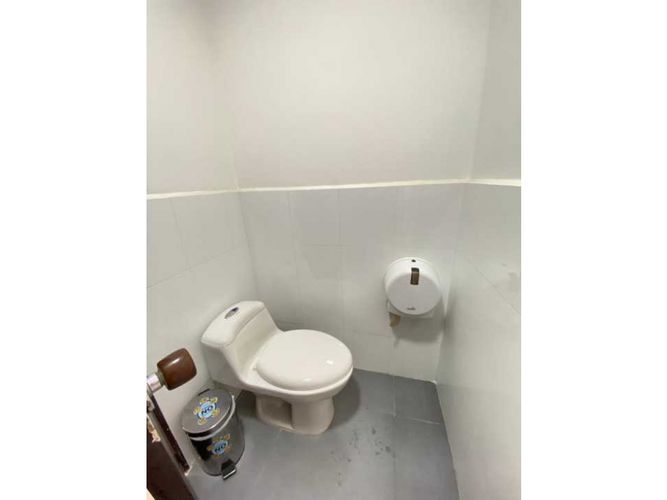 Oficina en venta en San Diego, Medellín, 135 m² · foto 17 de 21