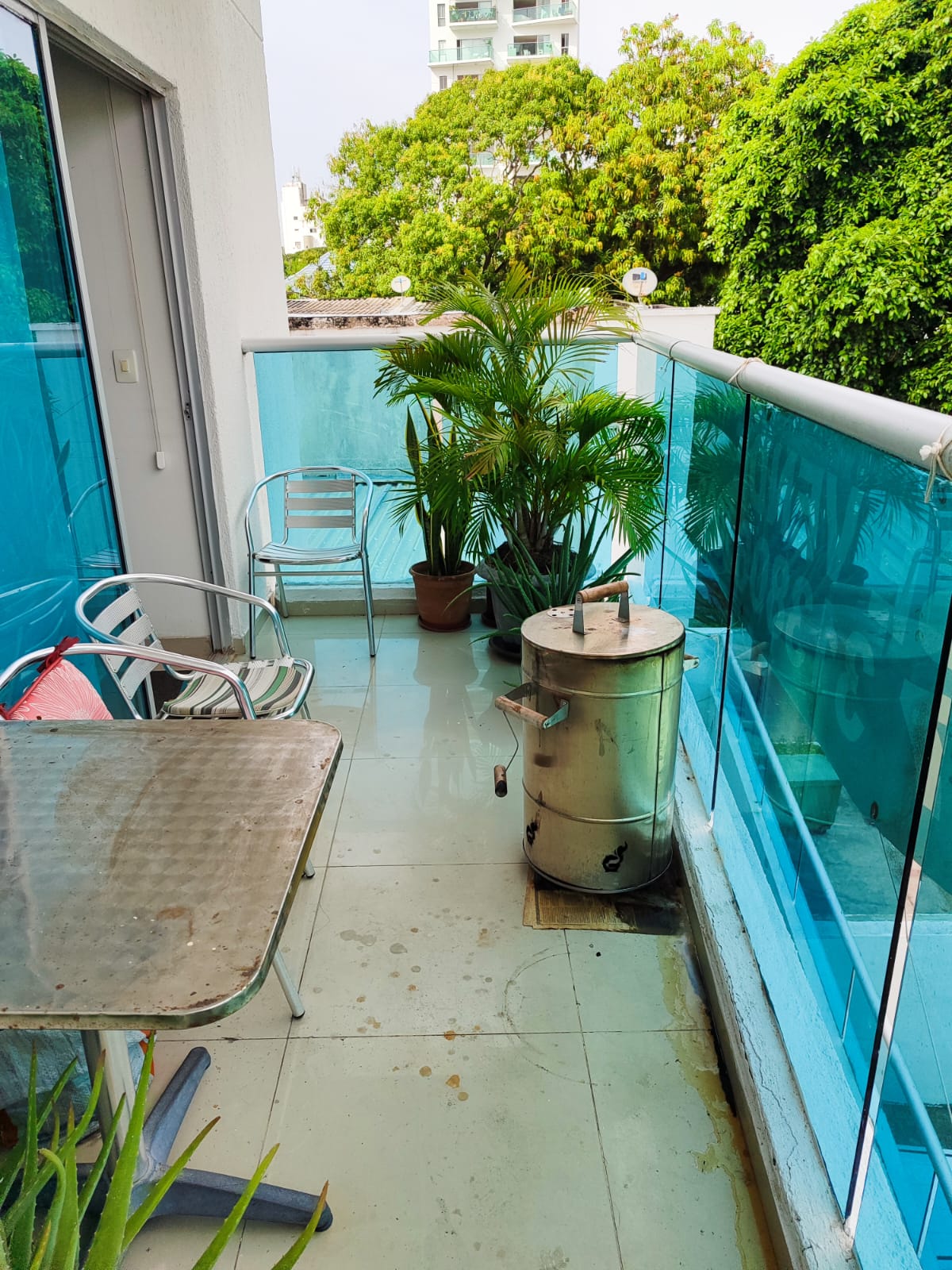 Apartamento en venta en Manga, Cartagena · foto 4 de 21