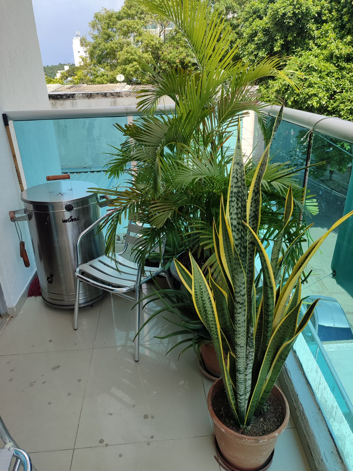 Apartamento en venta en Manga, Cartagena · foto 5 de 21