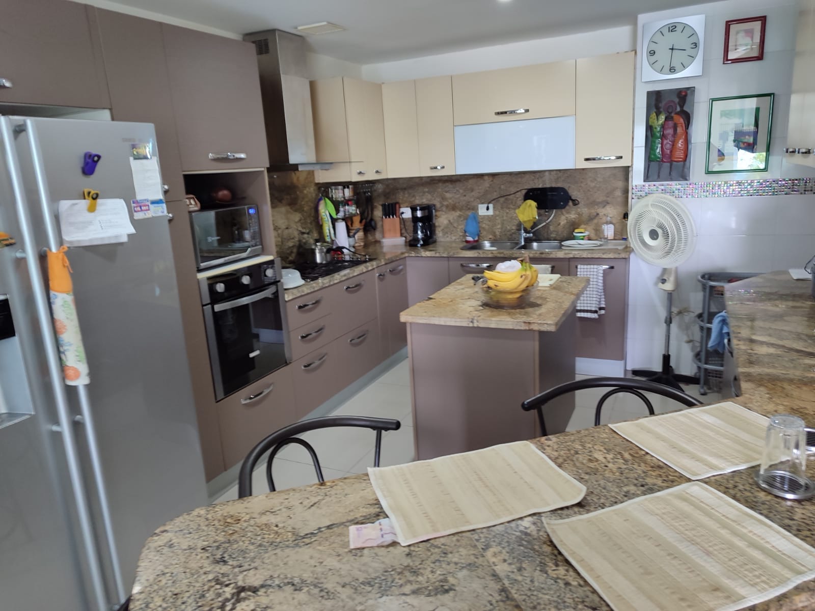 Apartamento en venta en Manga, Cartagena · foto 7 de 21